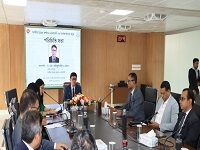 ব্যবসায়িক যোগাযোগের মানোন্নয়নে উন্নত কনফারেন্স সিস্টেমের গুরুত্ব