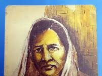 কুসুমকুমারী দাশ