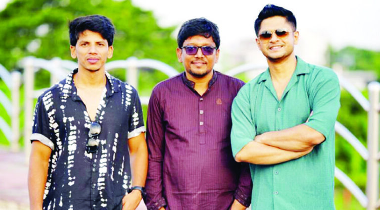 কথাসাহিত্যিক নির্জনের গল্পে নাটক সুইট প্রেমিক