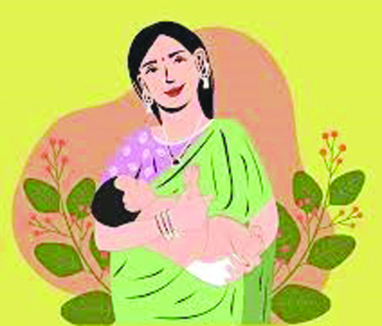 প্রসবের পর মায়ের যত্ন