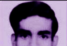 শহীদ ক্যাপ্টেন আবদুস সবুর খান