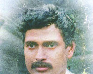 বেণী মাধব দাস