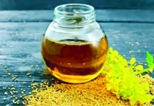 সয়াবিন নাকি সরিষা, ক্যানসার প্রতিরোধে কোন তেল বেশি উপকারী