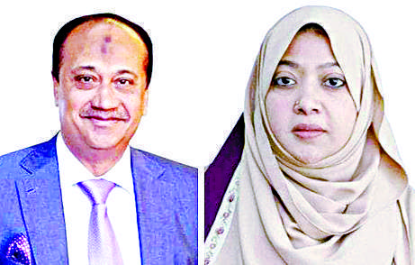 এস আলম, স্ত্রী ও ৫ ভাইসহ ৬৭  জনের বিরুদ্ধে দুদকের মামলা