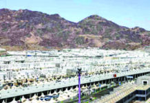 সৌদিতে বাস–ট্যাংকার সংঘর্ষ ৪২ ভারতীয় নিহতের শঙ্কা