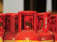 ১২ কেজি এলপিজি সিলিন্ডারের দাম বেড়েছে ৩৮ টাকা