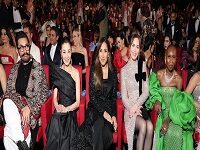 রেড সি ফিল্ম ফেস্টিভ্যাল জেদ্দায়: গ্ল্যামারে নয়, এবার নেতৃত্বের মঞ্চে আনা–ঐশ্বরিয়া