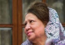 দেশের কঠিন সময়ে খালেদা জিয়ার সুস্থতা প্রয়োজন